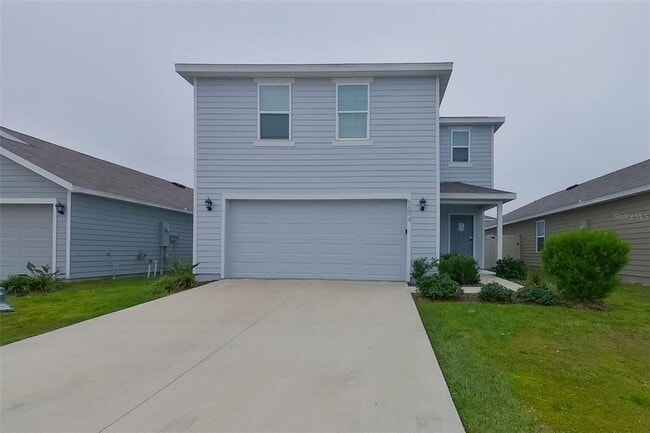 property at 8694 SW 43rd Ter