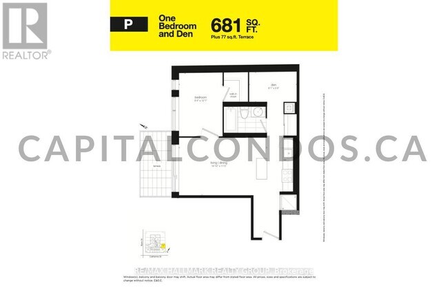 203-203 Catherine St in Ottawa, ON - Building Photo - Building Photo