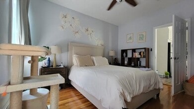 46 Brookley Rd, Unit 2 in Boston, MA - Foto de edificio - Building Photo