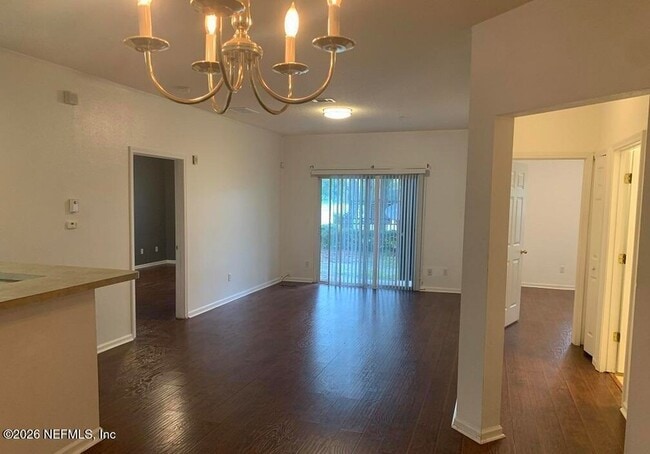 3631 Kirkpatrick Cir, Unit 6 in Jacksonville, FL - Building Photo - Building Photo