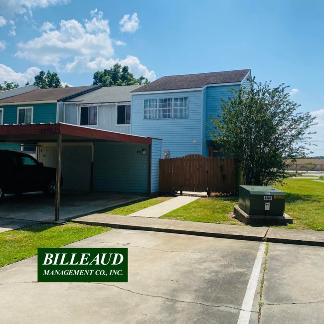property at 23 Larkspur Ln