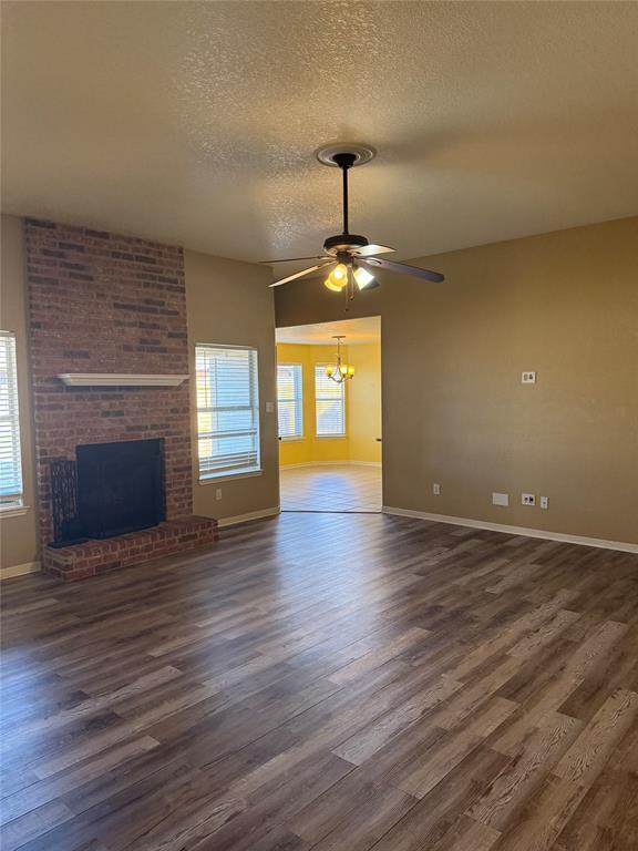 5411 White Rock Dr in Killeen, TX - Building Photo - Building Photo