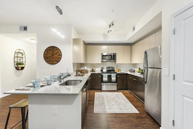 The Standard at Boone in Boone, NC - Building Photo - Building Photo