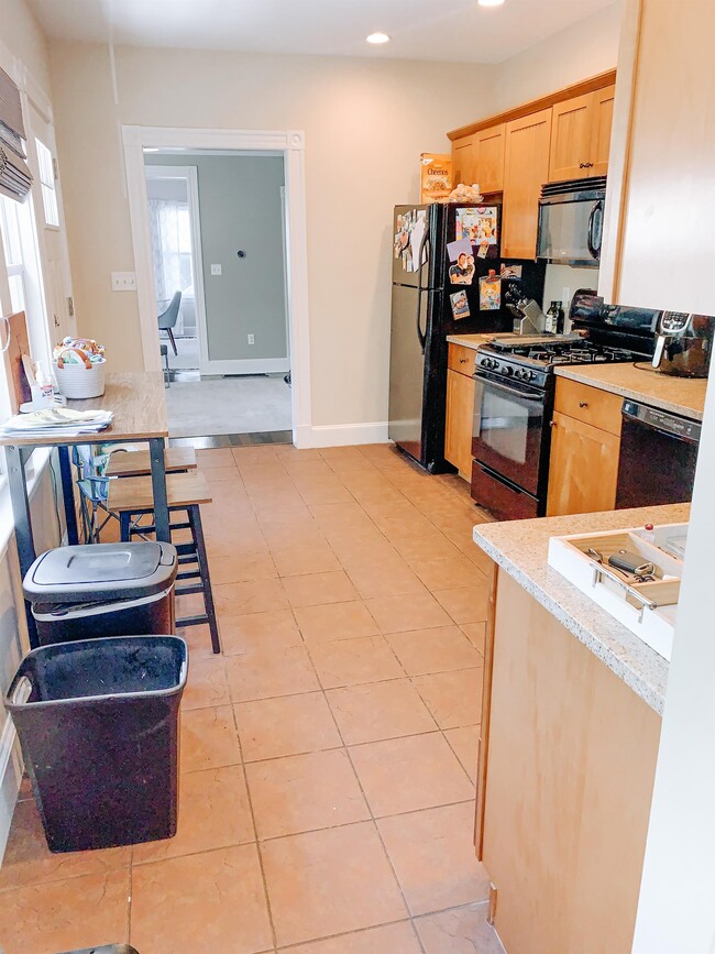 19 Birchwood St in Boston, MA - Building Photo - Building Photo