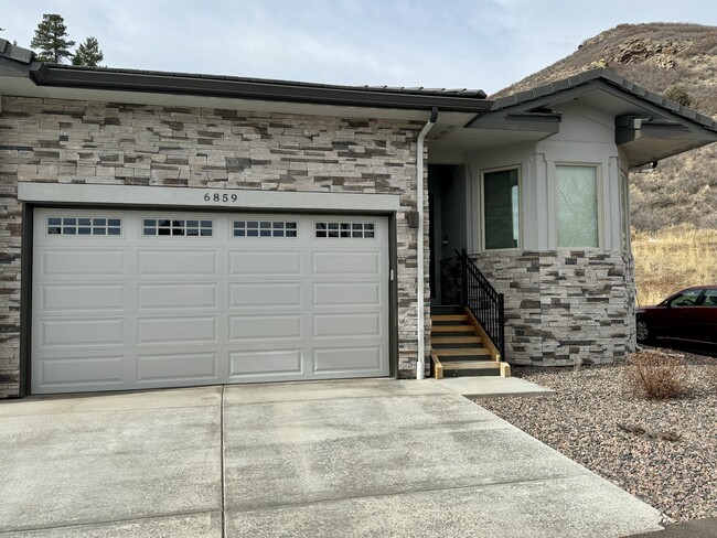 property at 6859 Surrey Trail