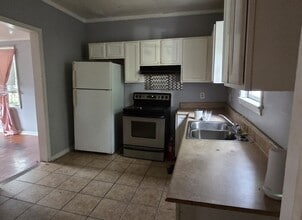 294 Pursley St in Macon, GA - Building Photo - Building Photo