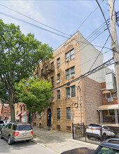 729 Adee Ave in Bronx, NY - Building Photo - Building Photo