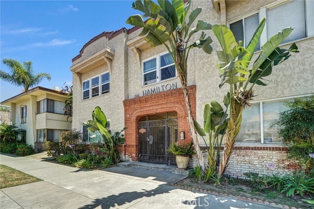 property at 1616 E Ocean Blvd