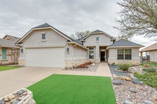 9109 Perimeter Dr in Denton, TX - Building Photo