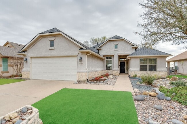 property at 9109 Perimeter Dr