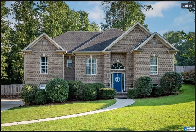 property at 119 Lime Creek Ln