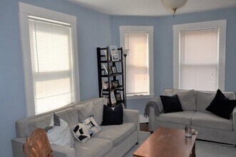 23 Montfern Ave in Boston, MA - Building Photo - Building Photo