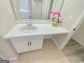 2281 Rambling Way in Lithonia, GA - Building Photo - Building Photo