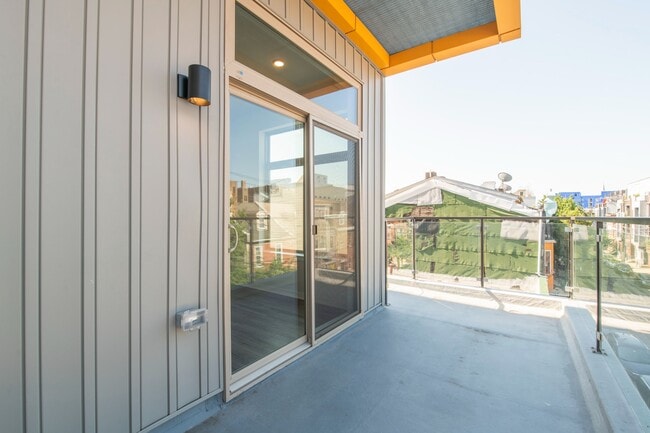 1143 N 3rd St in Philadelphia, PA - Building Photo - Building Photo