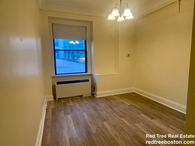 property at 62 Boylston St