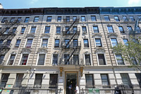 531 W 151st St in New York, NY - Building Photo - Building Photo