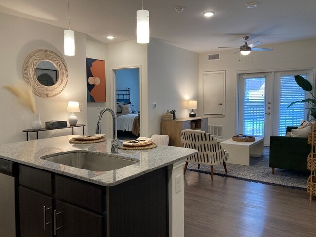 MedWest Apartments