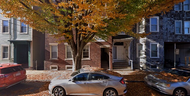 9 Fulkerson St, Unit 2 in Cambridge, MA - Building Photo - Building Photo