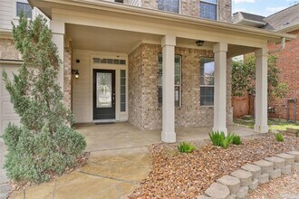 30322 Deleon Fields Dr, Unit 0601 in Spring, TX - Building Photo - Building Photo