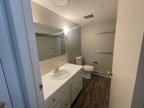 Berrien Crossroads Apartments in Berrien Springs, MI - Foto de edificio - Building Photo