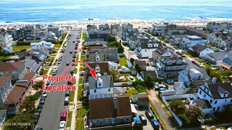 113 12th Ave in Belmar, NJ - Building Photo