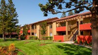Verde Apartments - Verde Apartments in San Jose, California
