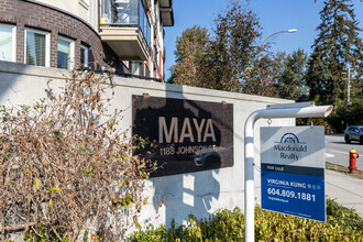 MAYA in Coquitlam, BC - Building Photo - Building Photo