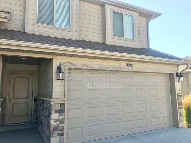3148 N Whitetail Dr in Layton, UT - Building Photo - Building Photo