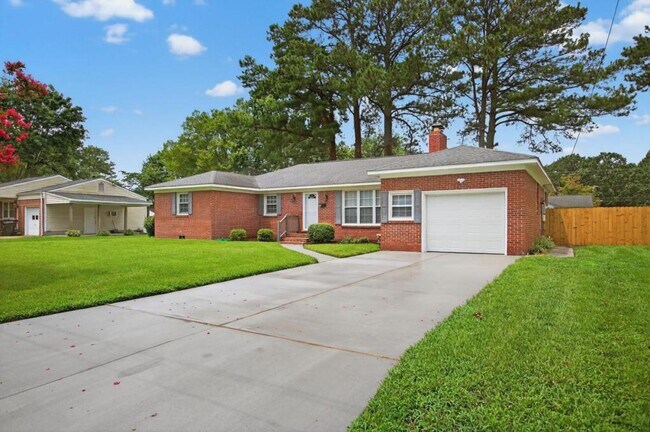 525 Hannibal St in Virginia Beach, VA - Building Photo - Building Photo