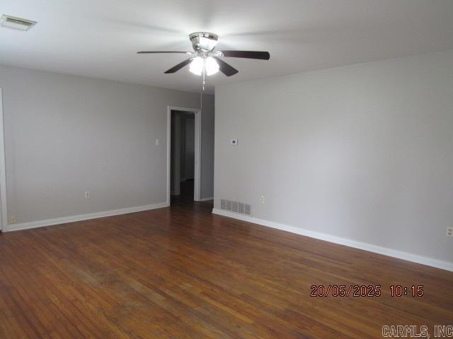 2021 Jefferson in Conway, AR - Building Photo - Building Photo