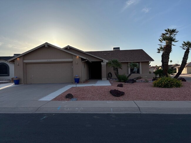 2305 Leisure World in Mesa, AZ - Building Photo - Building Photo