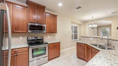 209 Ranch House Rd in Cibolo, TX - Building Photo - Building Photo