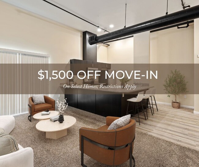 Volare Apartment Homes