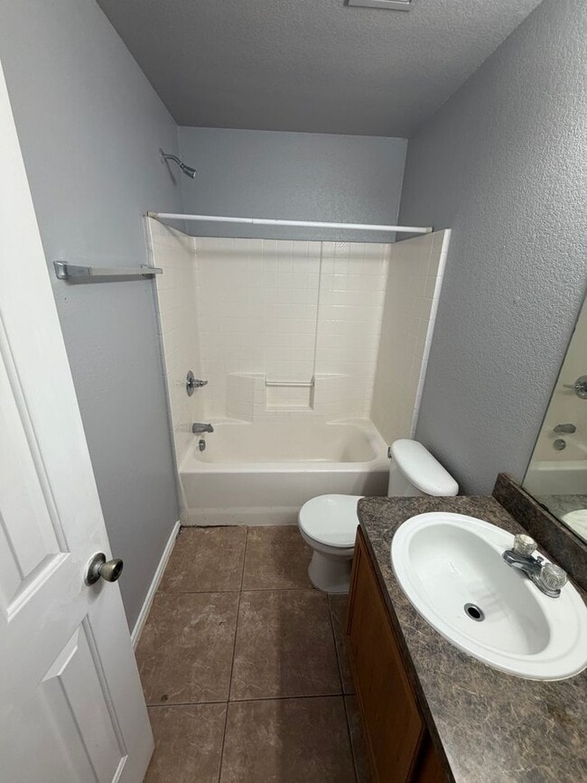 3604-3606 Laughton St in Fort Worth, TX - Building Photo - Building Photo