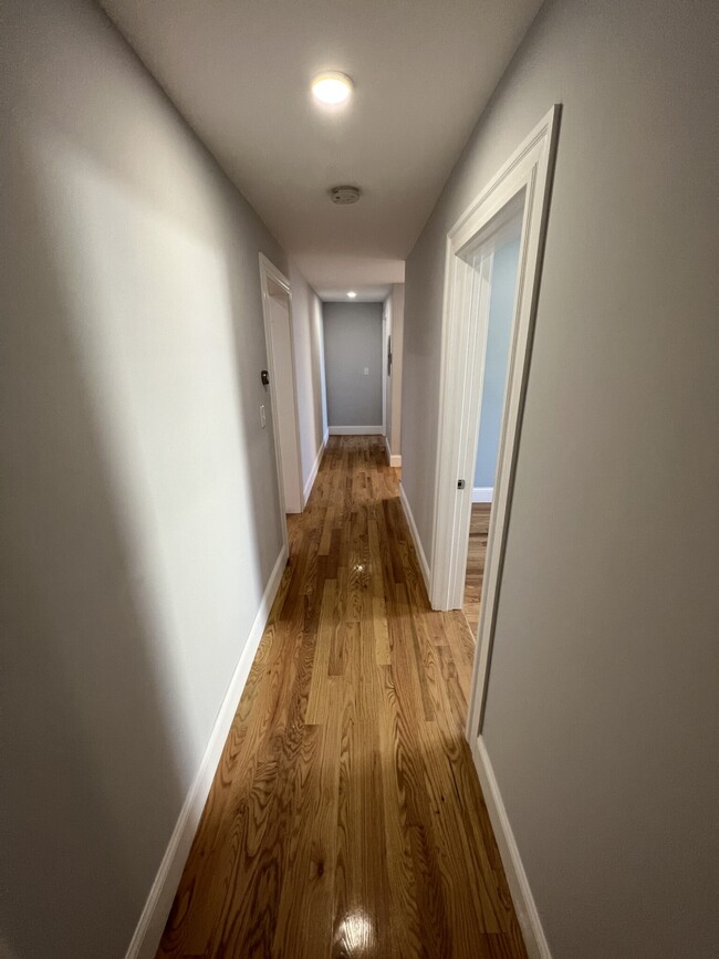 371 Beacon St, Unit 6 in Somerville, MA - Building Photo - Building Photo
