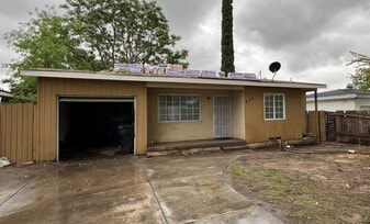 235 E 47th St in San Bernardino, CA - Building Photo
