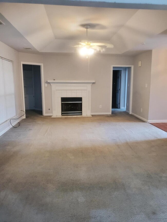 4309 Creekview Dr in Hephzibah, GA - Building Photo - Building Photo
