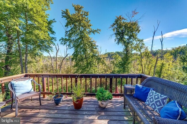 2618 Stirrup Ln in Alexandria, VA - Building Photo - Building Photo