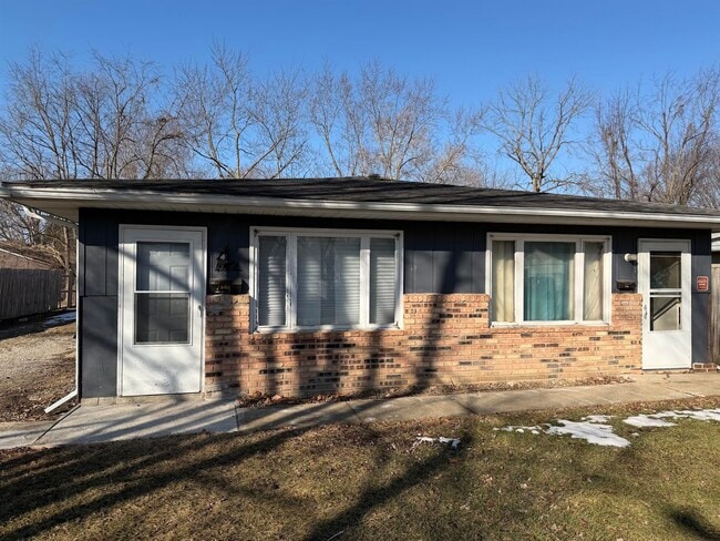 property at 1212 James