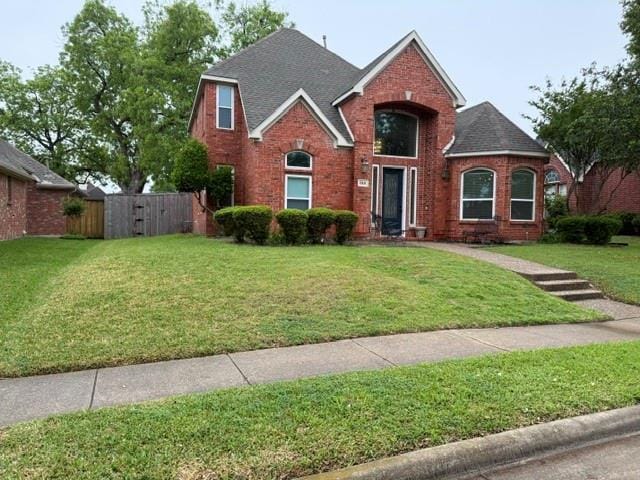 618 W Muirfield Rd in Garland, TX - Building Photo - Building Photo