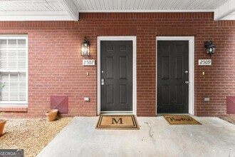 2507 Terrace View NW in Gainesville, GA - Building Photo - Building Photo
