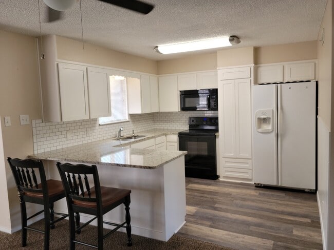 3232 Cornell Ave in San Angelo, TX - Building Photo - Building Photo