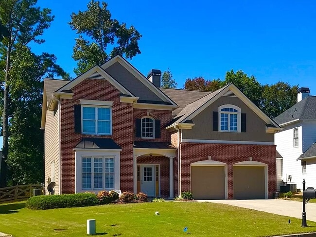 property at 1920 Barrett Knoll Cir