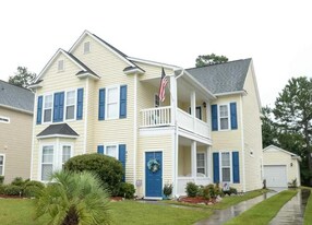 421 Emerson Dr in Myrtle Beach, SC - Building Photo