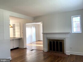 4410 Woodfield Rd in Kensington, MD - Building Photo