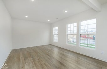 3250 Haflinger Dr in Zionsville, IN - Building Photo - Building Photo