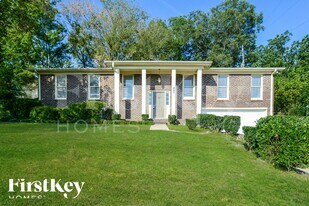 1259 Huffman Rd, Unit 2 in Center Point, AL - Building Photo