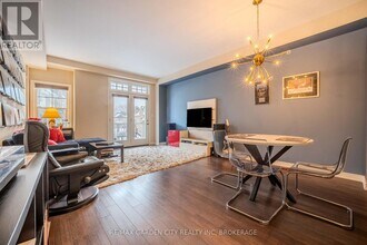 37 Durksen Dr in St Catharines, ON - Building Photo - Building Photo