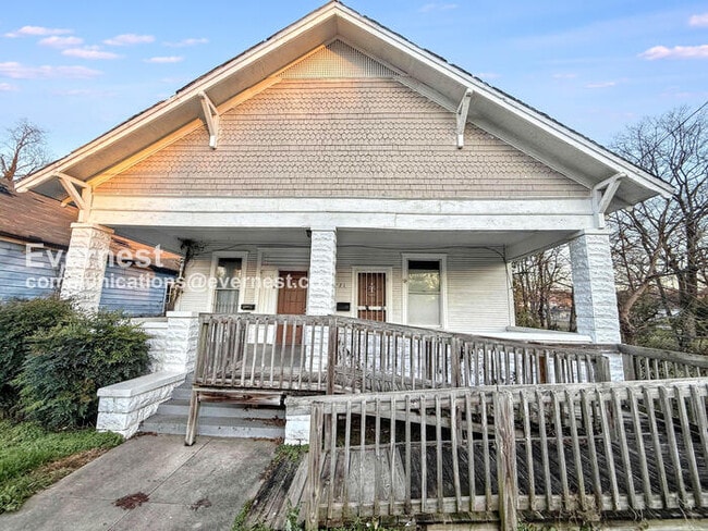 property at 921 53rd St N