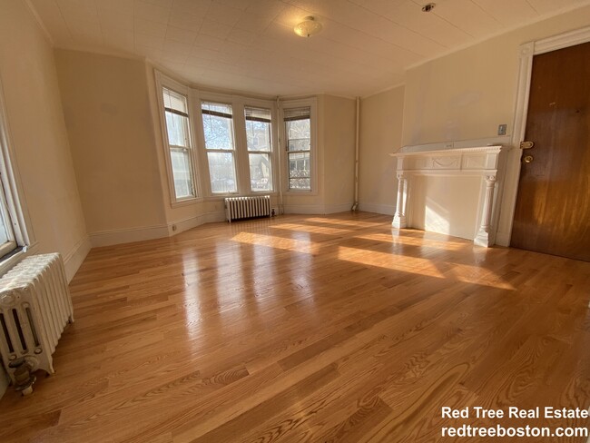 property at 381 Harvard St